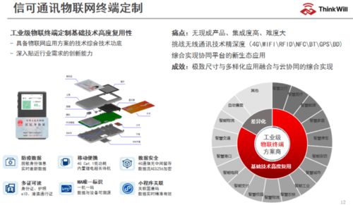 保障連接通路，通信“管道”何以成為AIoT產業發展的關鍵助推劑